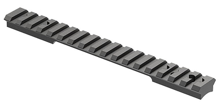 Leupold 180956 BackCountry CrossSlot Base Matte Black Savage 110Axis - 180956