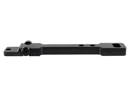 Leupold 49987 Standard Base  Black Gloss Marlin 336R - 49987