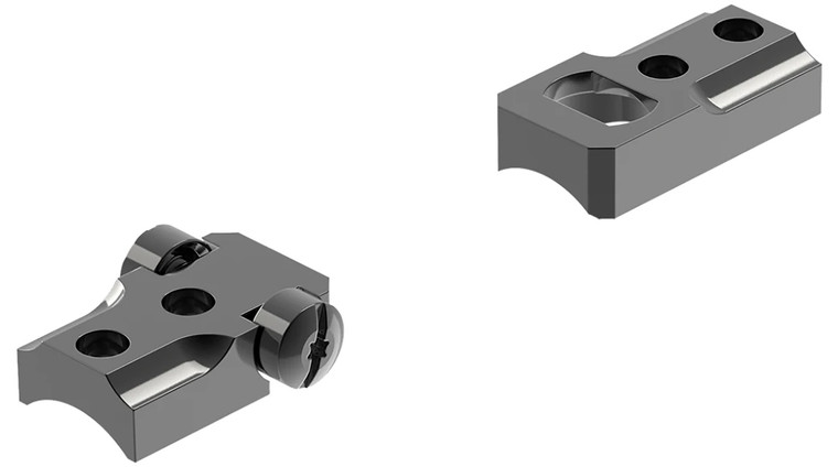 Leupold 50028 Standard Base  Black Gloss Remington 541 - 50028