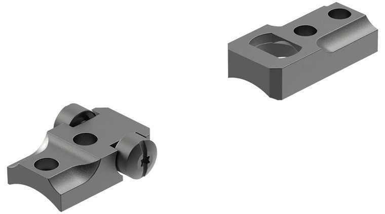 Leupold 50238 Standard Base  Matte Black Browning BLR - 50238