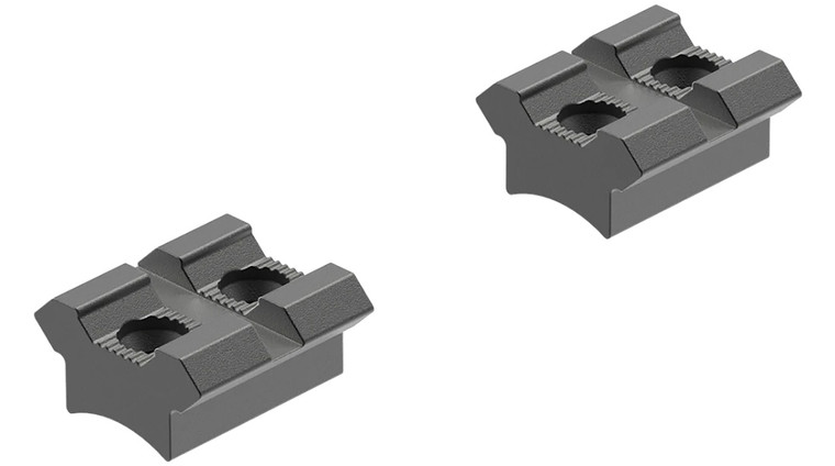 Leupold 56503 Rifleman  Matte Black Knight LK 93 - 56503