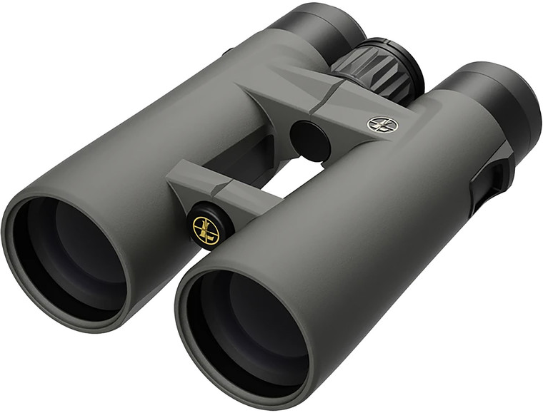 Leupold 184762 BX4 Pro Guide HD Gen2 10x50mm Roof Prism Black Armor Coated Magnesium - 184762