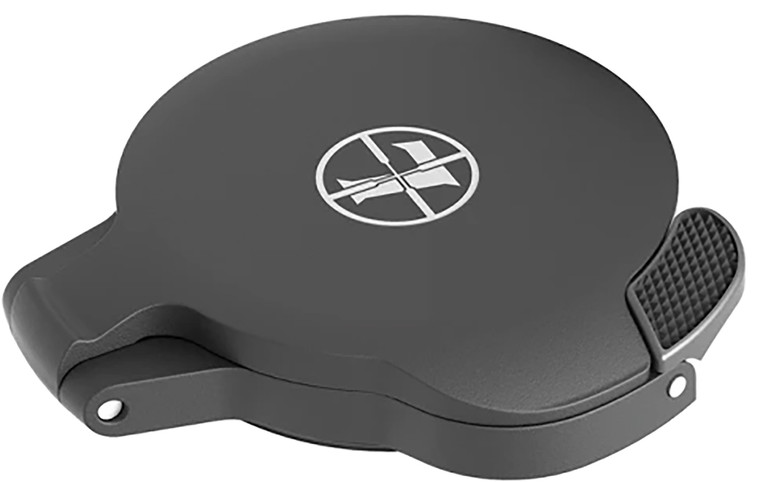 Leupold 62995 Alumina Cover Kit Matte Black Aluminum 50mm Obj. Size Standard Eyepiece Slip On - 62995 Leupold 62995 Alumina Cover Kit Matte Black Aluminum 50mm Obj. Size Standard Eyepiece Slip On - 62995