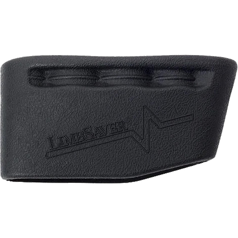 Limbsaver 10552 AirTech SlipOn Large Black Rubber - 10552
