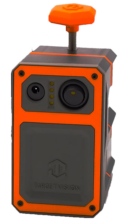 LONGSHOT TARGET CAMERA TVCF301 Hawk Spotting Scope Camera - TVCF301