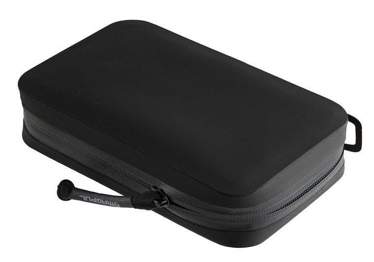 Magpul MAG1240001 DAKA Utility Organizer Black Polymer - MAG1240001