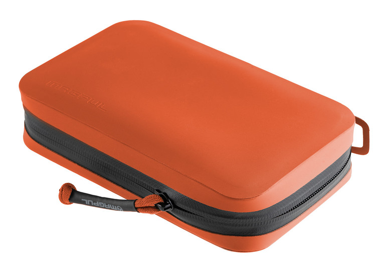 Magpul MAG1240811 DAKA Utility Organizer Orange Polymer - MAG1240811