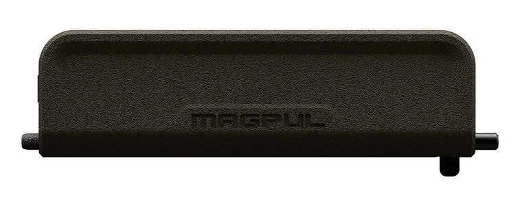 Magpul MAG1206ODG Enhanced Ejection Port Cover  OD Green Polymer for AR15 M4 M16 - MAG1206ODG