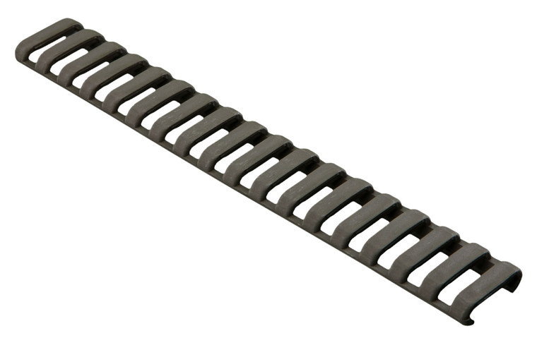 Magpul MAG013ODG Ladder Rail Panel  Olive Drab Green - MAG013ODG