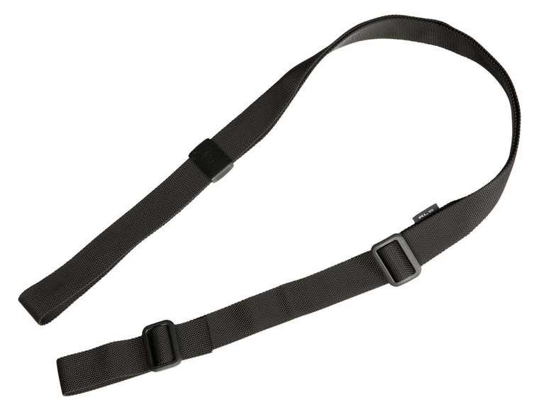 Magpul MAG1004BLK RLS Sling made of Nylon Webbing with Black Finish  Adjustable Design for Rifles - MAG1004BLK