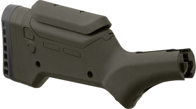 Magpul MAG1382ODG ELG MLOK Stock OD Green Fits Marlin18951894 - MAG1382ODG
