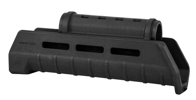 Magpul MAG619BLK MOE AK Handguard Black Polymer for AK47AK74 - MAG619BLK