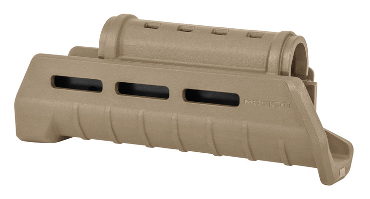 Magpul MAG620FDE MOE AKM Handguard AKPlatform Flat Dark Earth Polymer - MAG620FDE