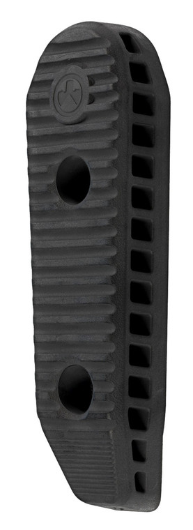 Magpul MAG349BLK MOE SL Enhanced Butt Pad Black Rubber Width 0.70 - MAG349BLK