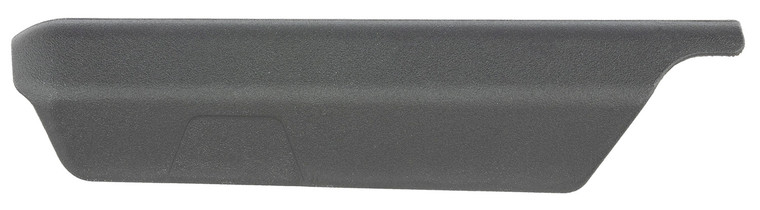 Magpul MAG445BLK AK Cheek Riser  0.25 Black - MAG445BLK