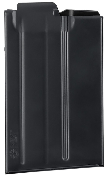Mdt Sporting Goods Inc 104734BLK MDT Metal Magazine 10rd 300 WSM 6.5 PRC Black - 104734BLK