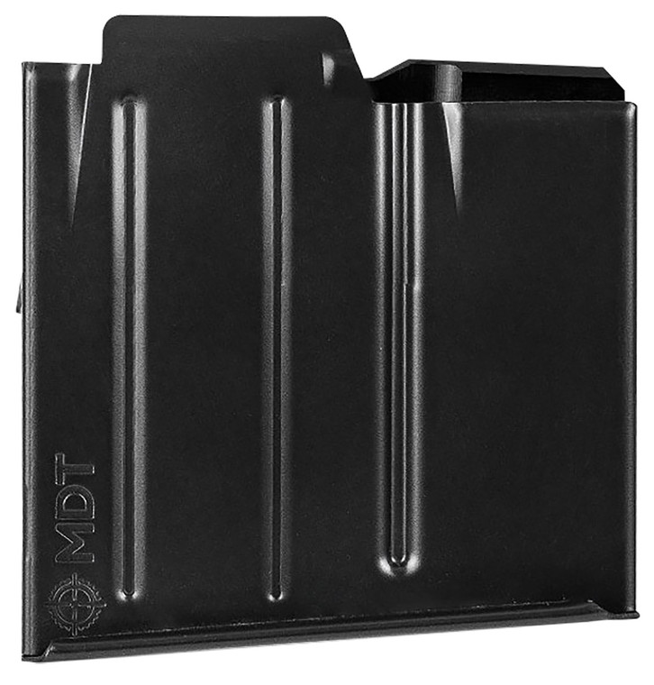 Mdt Sporting Goods Inc 104941BLK MDT  5rd 300 WSM 6.5 PRC Black Nitride Steel - 104941BLK