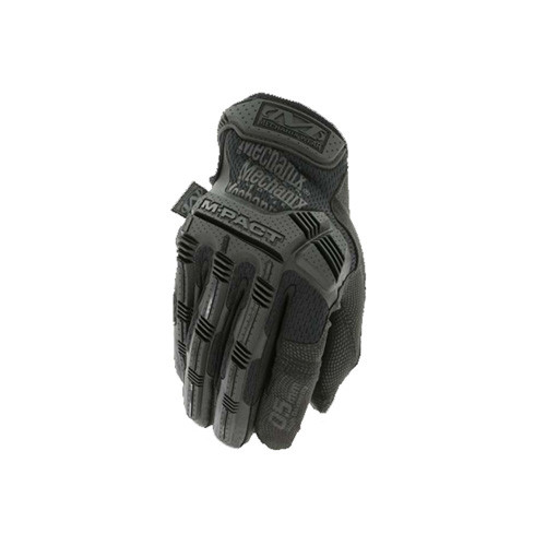Mechanix Wear MPSD55011 MPact  Covert Touchscreen Suede XL - MPSD55011