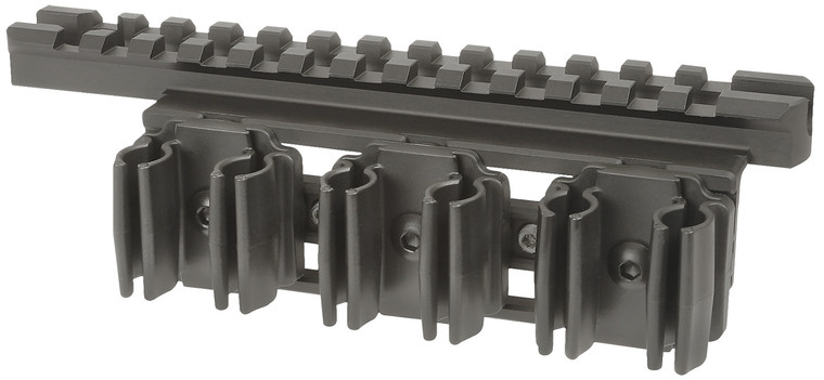 Midwest Industries MIORSH1895X5 Optic Rail Shell Holder - MIORSH1895X5