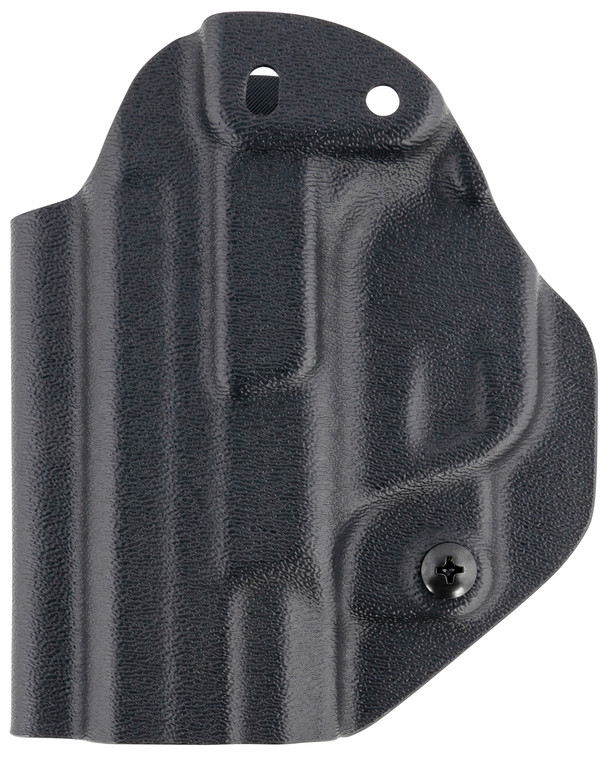 Mission First Tactical HSWSHSAIWBABL Appendix Holster IWBOWB Black Polymer Belt Clip Fits SW MP Shield 2.0 940Shield Plus 940Shield 1.0 940 Ambidextrous - HSWSHSAIWBABL