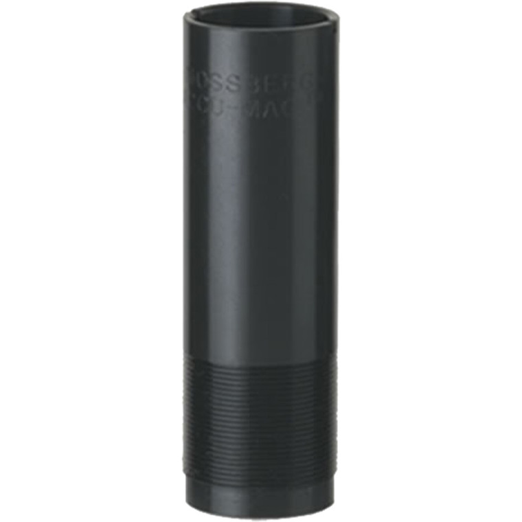 Mossberg 95252 AccuMag  Mossberg 835935 SSiOne Threaded Barrels 12 Gauge Improved Cylinder Steel - 95252
