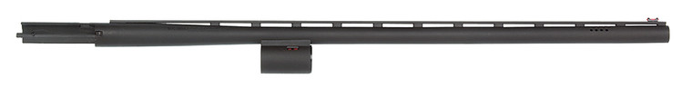 Mossberg 93021 OEM  12 Gauge 28 AllPurpose Barrel wVent Rib Fiber Optic Front Sight  Matte Blued Finish For Use wMossberg 930 Includes Modified Choke Tube - 93021 Mossberg 93021 OEM  12 Gauge 28 AllPurpose Barrel wVent Rib Fiber Optic Front Sight  Matte Blued Finish For Use wMossberg 930 Includes Modified Choke Tube - 93021