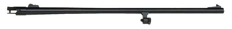 Mossberg 92062 OEM  20 Gauge 24 Slug Barrel wAdjustable Rifle Sights FullyRifled Bore  Blued Finish For Use wMossberg 500  Maverick 88 6Shot Models - 92062 Mossberg 92062 OEM  20 Gauge 24 Slug Barrel wAdjustable Rifle Sights FullyRifled Bore  Blued Finish For Use wMossberg 500  Maverick 88 6Shot Models - 92062