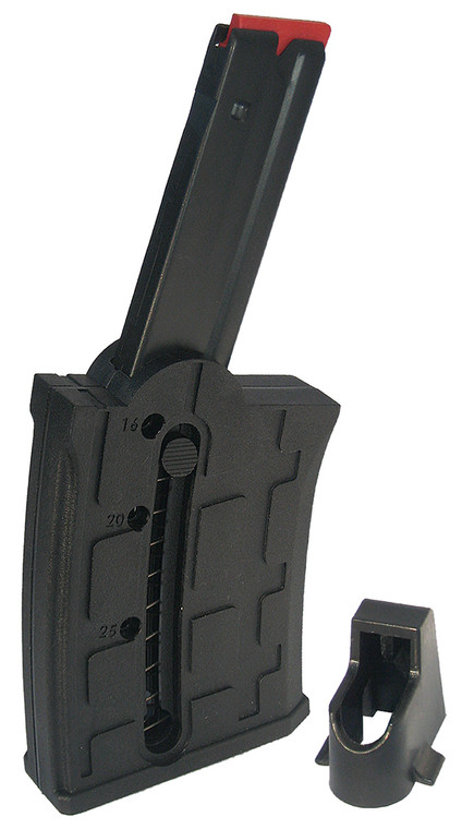 Mossberg 95712 715  25rd 22 LR Magazine For Use wMossberg International 715T715P Models - 95712
