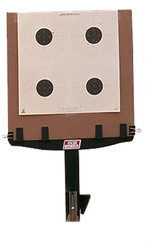 MTM CaseGard JMCTS40 Jammit Compact Target Stand Plastic 17.50 x 3 x 4 Includes Target Backer - JMCTS40
