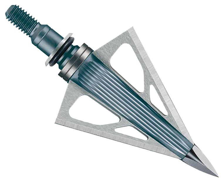 NAP NAP60694 Thunderhead  Broadhead 100 GR 5 Pack - NAP60694
