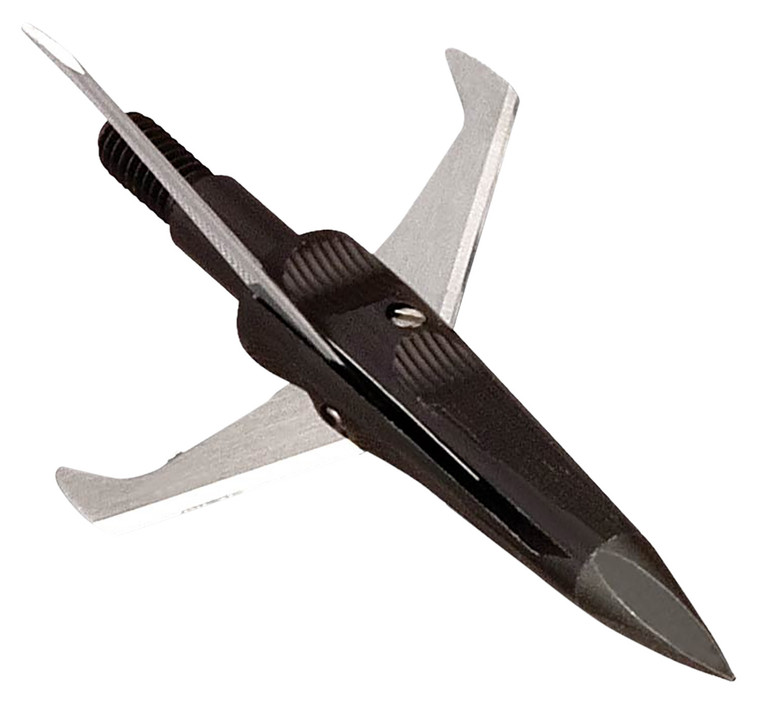 NAP NAP60697 Spitfire  Broadhead 125 GR 3 Pack - NAP60697