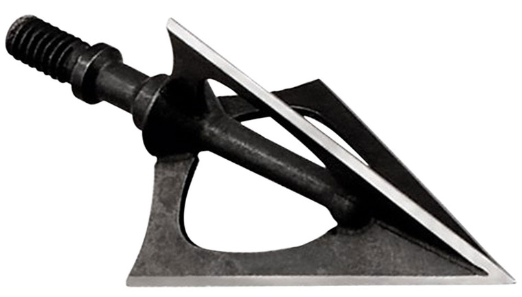 NAP NAP60699 Hellrazor  Fixed Broadhead 100 GR 3 Pack - NAP60699