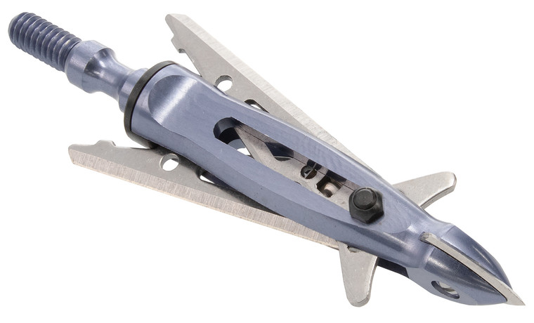 NAP NAP60814 Killzone  Broadhead 100 GR 3 Pack - NAP60814