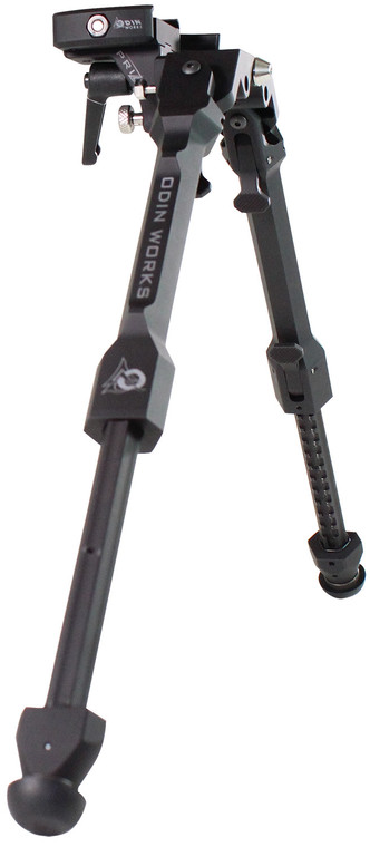 ODIN BPPRIZMARCABLK PRIZM ARCA BIPOD BLACK - BPPRIZMARCABLK