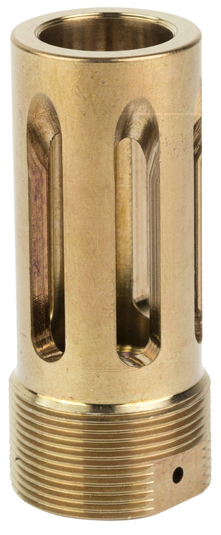 Otter Creek Arms Llc OCL602 OPS AE Flash Hider Raw Heat Treat - OCL602