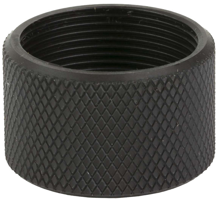 Otter Creek Arms Llc OCL303 OPS AE OC Thread Protector Black Nitride - OCL303