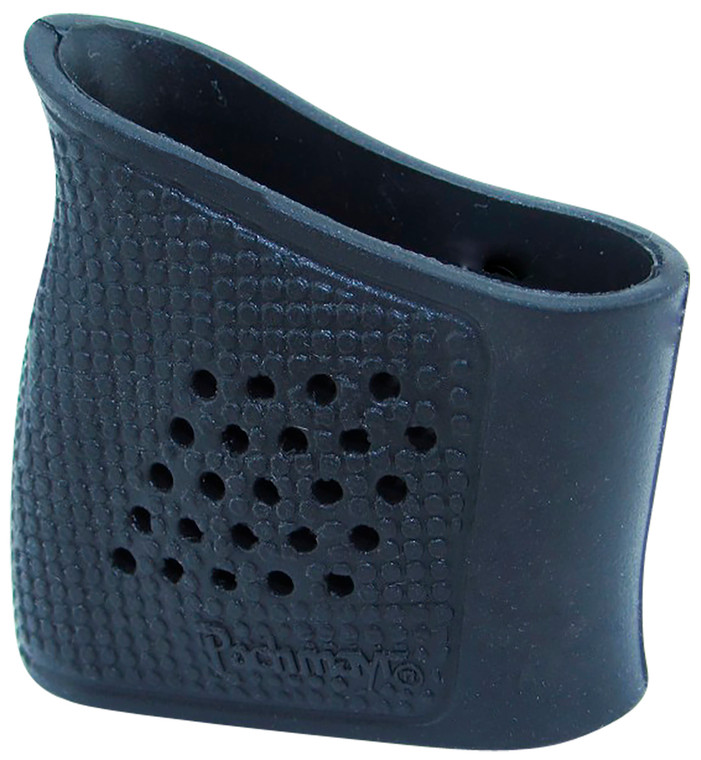 Pachmayr 05176 Tactical Grip Glove  made of Rubber with Black Finish for Ruger LCP - 5176
