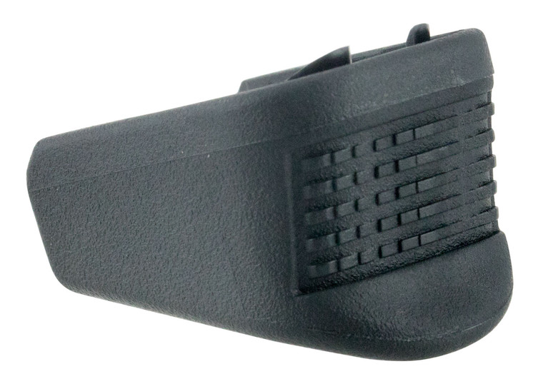 Pearce Grip PGGP Magazine Extension  Extended Compatible w Glock Black Polymer - PGGP