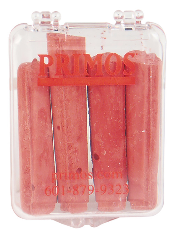 Primos 628 Box Call Chalk Box Call Chalk - 628