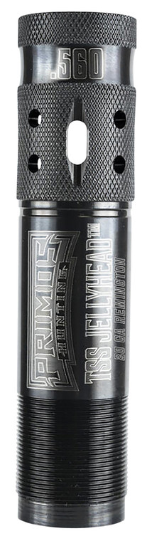 Primos 69418 TSS JellyHead  Remington Rem Choke 20 Gauge Turkey Extended Ported Steel - 69418