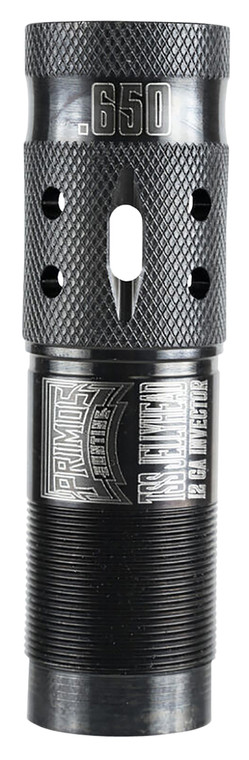 Primos 69415 TSS JellyHead  Browning Invector 12 Gauge Turkey Extended Ported Steel - 69415