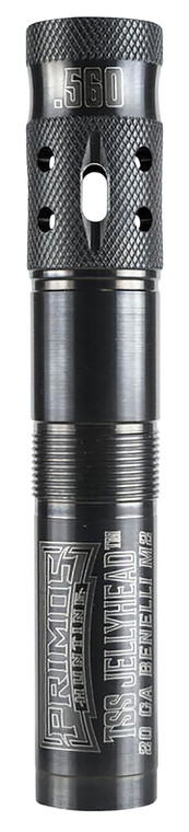 Primos 69420 TSS JellyHead  Benelli M2 20 Gauge Turkey Extended Ported Steel - 69420