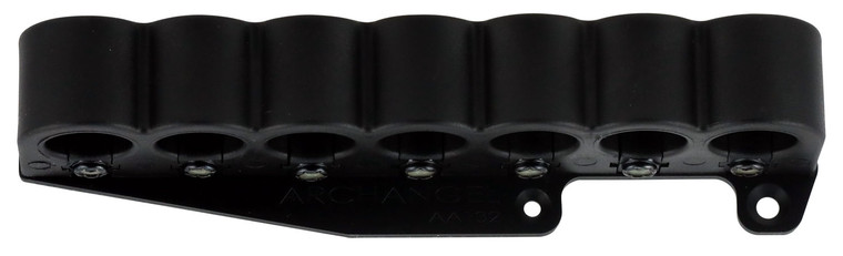 ProMag AA132 Archangel  Shotgun 20 Gauge 7rd Polymer wAluminum Mounting Plate - AA132 ProMag AA132 Archangel  Shotgun 20 Gauge 7rd Polymer wAluminum Mounting Plate - AA132