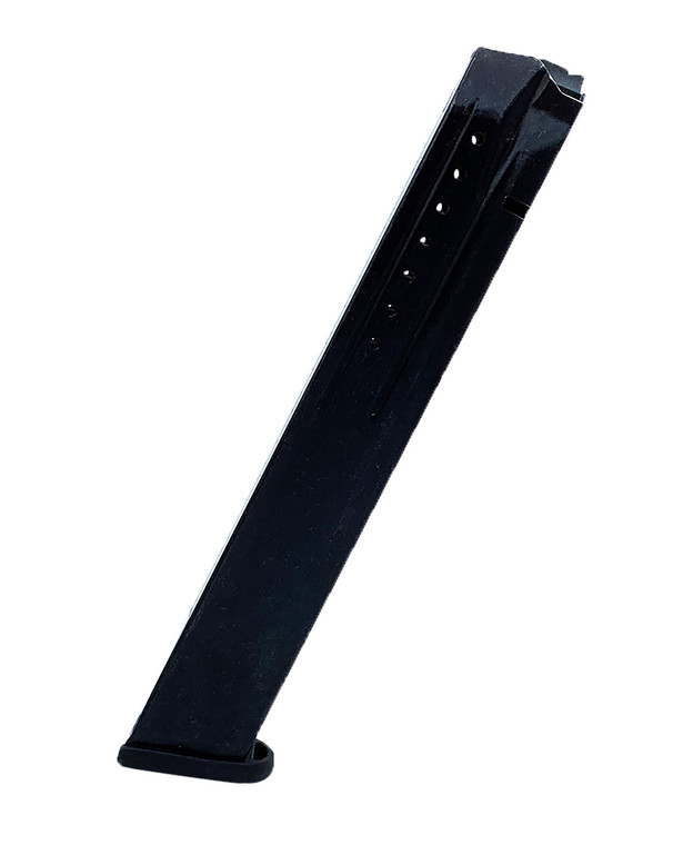 ProMag RUGA41   32rd 9mm Fits Ruger Security9 Blued Steel - RUGA41