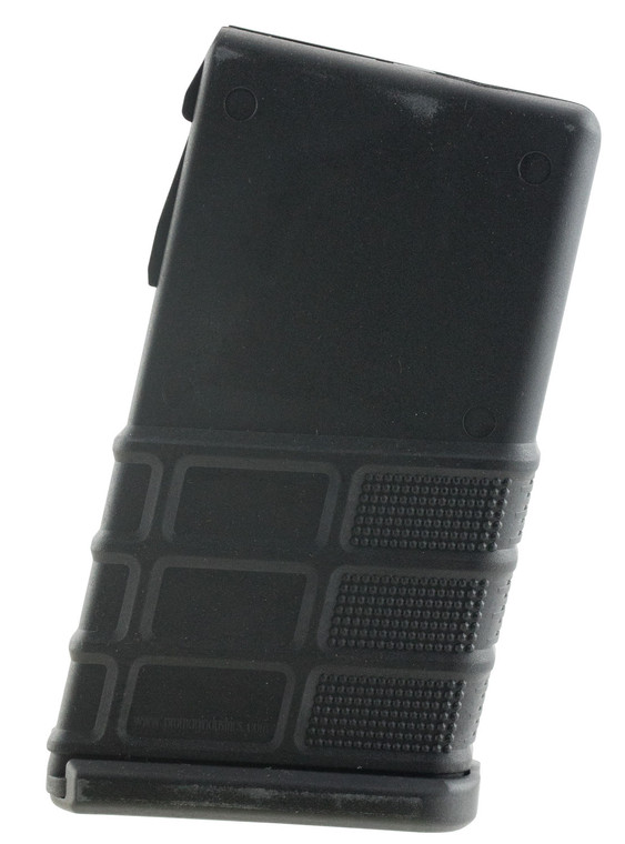 ProMag FNHA4 Standard  20rd 308 Win7.62x51mm NATO Fits FN SCAR17 Black DuPont Zytel Polymer - FNHA4