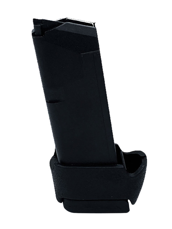 ProMag GLKA24   15rd 380 ACP Fits Glock 28 Black Steel - GLKA24