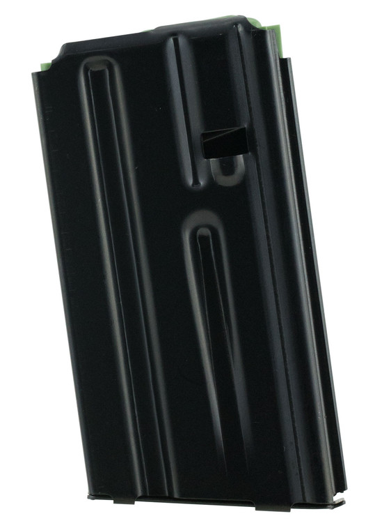 ProMag COL08 Standard  10rd 223 Rem5.56 NATO Fits AR15 Blued Steel - COL08