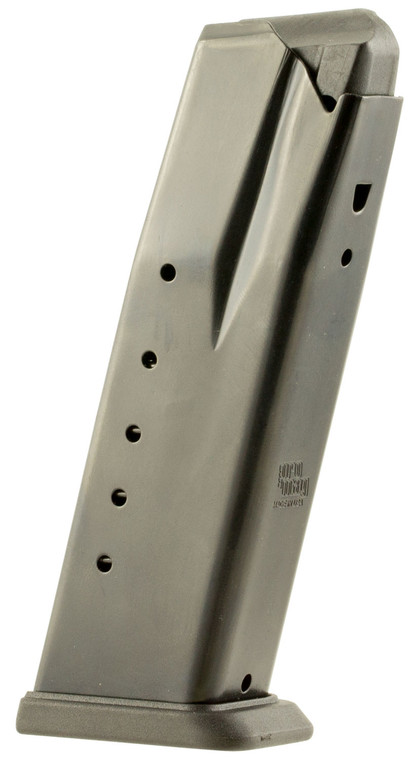 ProMag SPRA8 Standard  13rd 45 ACP Fits Springfield XDM Blued Steel - SPRA8