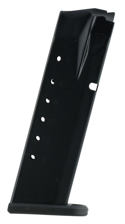 ProMag SMIA11 Standard  15rd 40 SW Fits SW MP Blued Steel - SMIA11