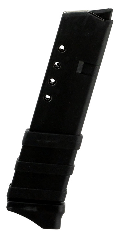 ProMag GLK13 Standard  10rd 9mm Luger Compatible w Glock 43 Black DuPont Zytel Polymer - GLK13